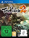 Toukiden 2 für PS Vita