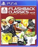 Atari Flashback Classics Vol. 2 für PS4