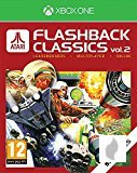 Atari Flashback Classics Vol. 2 für XBox Series