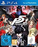 Persona 5 für PS4
