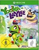 Yooka-Laylee für XBox Series