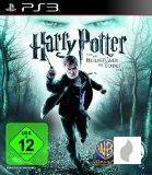 Harry Potter und die Heiligtümer des Todes: Teil 1 für PS3