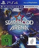 Starblood Arena für PS4