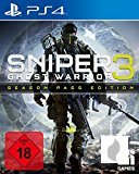 Sniper Ghost Warrior 3 für PS4