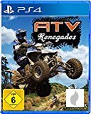ATV Renegades für PS4