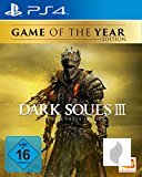 Dark Souls III: GOTY Edition für PS4