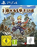 Lock`s Quest für PS4