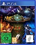 ArmaGallant für PS4