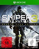 Sniper Ghost Warrior 3 für XBox Series