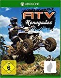 ATV Renegades für XBox Series