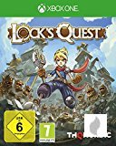 Lock`s Quest für XBox Series