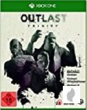 Outlast Trinity für XBox Series