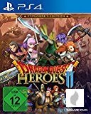 Dragon Quest Heroes II für PS4