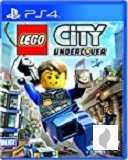 LEGO City Undercover für PS4