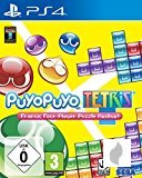 Puyo Puyo Tetris für PS4