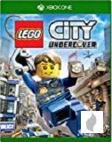 LEGO City Undercover für XBox Series