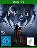 Prey für XBox Series