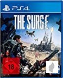 The Surge für PS4