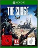 The Surge für XBox Series