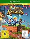 Portal Knights für XBox Series