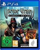 Victor Vran: Overkill Edition für PS4