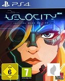 Velocity 2X: Critical Mass Edition für PS4