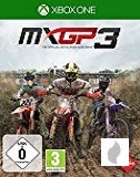 MXGP 3 für XBox Series