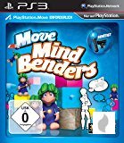 Move Mind Benders für PS3