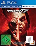 Tekken 7 für PS4