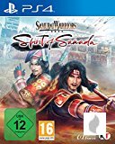 Samurai Warriors: Spirit of Sanada für PS4