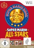 Super Mario All-Stars für Wii