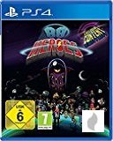 88 Heroes für PS4