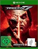 Tekken 7 für XBox Series