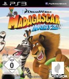 Madagascar: Kartz für PS3