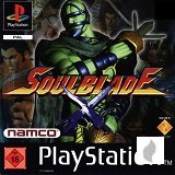 Soulblade für PS1