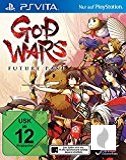God Wars: Future Past für PS Vita