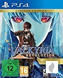 Valkyria Revolution für PS4
