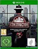 Constructor für XBox Series