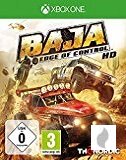 Baja: Edge of Control für XBox Series