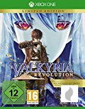 Valkyria Revolution für XBox Series