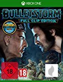 Bulletstorm Full Clip Edition für XBox Series