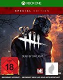 Dead By Daylight für XBox Series
