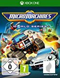 Micro Machines World Series für XBox Series