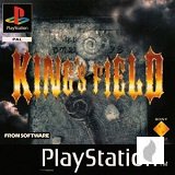 King's Field für PS1