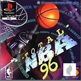Total NBA 96 für PS1