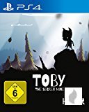 Toby: The Secret Mine für PS4