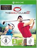 The Golf Club 2 für XBox Series