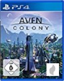 Aven Colony für PS4