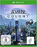 Aven Colony für XBox Series
