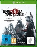 Shadow Tactics: Blades of the Shogun für XBox Series